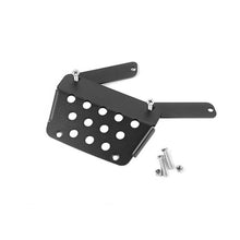 For 2007+ Jeep Wrangler JK JKU JL JLU & Gladiator JT Left Side Anti-Slip Brake Foot Pedal Cover RT-TCZ