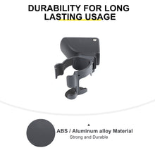 For 1997-2006 Jeep Wrangler TJ Multi-Function Cup Holder Phone Mount Phone Holder RT-TCZ