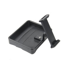 For Jeep Patriot 2011-2016/Compass 2010-2013/Compass Sport 2014-2015 Dash Tray Cellphone Mount Phone Holder/Tablet PC with Storage Box RT-TCZ