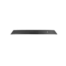 For 2011-2013 Jeep Grand Cherokee WK2 Rear Trunk Door Trim Strip Cover