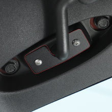 For 2007-2018 Jeep Wrangler JK Interior Sunshade Visor Clips Repair Mounting Accessories (2 pcs) RT-TCZ