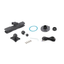 For 2024+ Jeep Wrangler JL & Gladiator JT Center Console Magnetic Wireless Charging Phone Mount Holder (6 pcs) RT-TCZ