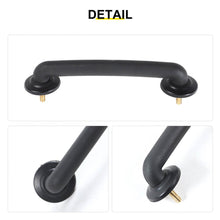 For Jeep Wrangler JK TJ Hood Engine Windshield Bracket Handle Accessories RT-TCZ