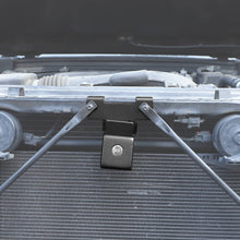 For 2018+ Jeep Wrangler JL/Gradiator JT Anti-Theft Hidden Hood Lock Hood Latches With Key RT-TCZ