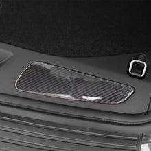 For 2011-2020 Jeep Grand Cherokee Rear Bumper Inner Guard Plate Trim Cover Sticker（2 pcs） RT-TCZ