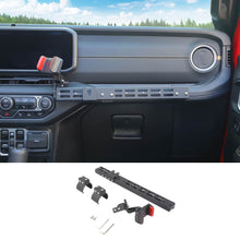 RT-TCZ For Jeep Wrangler JL & Gladiator JT 2024+ Co-pilot Handle Extension Cell Phone Holder Accessories