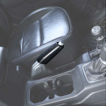 For 2018+ Jeep Wrangler JL Handbrake Cover Trim RT-TCZ