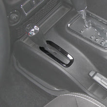 For 2011-2017 Jeep Wrangler JK Gear Shift Panel Trim Decor Bezel Small Size