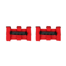 For Jeep Wrangler JK JL JT TJ Car Top Roll Bar Wide Grab Handles Accessories (2 pcs) RT-TCZ