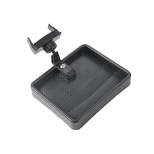 For Jeep Patriot 2011-2016/Compass 2010-2013/Compass Sport 2014-2015 Dash Tray Cellphone Mount Phone Holder/Tablet PC with Storage Box RT-TCZ