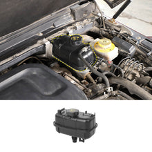 For 2018+ JL Wrangler / Gladiator JT Coolant Reservoir Tank Coolant Overflow Recovery Bottle RT-TCZ