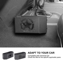 For 2018+ Jeep Wrangler JL & Gladiator JT Center Console Gear Shift Expansion Storage Box (2 pcs) RT-TCZ