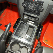 For 2006-2010 Jeep Grand Cherokee Interior Gear Shift Side Storage Box Tray RT-TCZ
