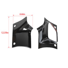 For 2021+ Jeep Wrangler JL JLU & Gladiator JT 4Xe Hood Wrap Angle Corner Guards Cover Trim RT-TCZ