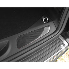 For 2011-2020 Jeep Grand Cherokee Rear Bumper Inner Guard Plate Trim Cover Sticker（2 pcs） RT-TCZ