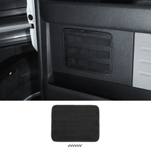 For Jeep Wrangler TJ JK JL JT Tactical Hanging Board Storage Door Pocket RT-TCZ