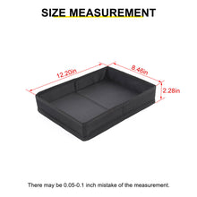For Jeep Wrangler JK JL JT Interior Under Seat Storage Box Accessories RT-TCZ
