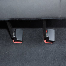 RT-TCZ Rear Seat Screw Protector Cover Trim For 2007+ Jeep Wrangler JKU JLU & Gladiator JT Accessories 4Door