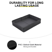 For Jeep Wrangler JK JL JT Interior Under Seat Storage Box Accessories RT-TCZ