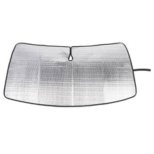 For 2007-2010 Jeep Grand Cherokee Car Front Windshield Sunshade Visors UV Block Cover RT-TCZ