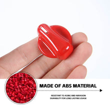 For 1997-2006 Jeep Wrangler TJ Air Condition Switch Button Knob Decor Trim Cover RT-TCZ