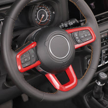 For 2018-2023 Jeep Wrangler JL / Gladiator JT 4 Door--47PCS Inner Center Console, Door, and Roof Cover Trim Kit Set RT-TCZ