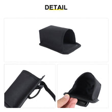 For 2019+ Jeep Wrangler JL/Gladiator JT/Renegade Passenger Grab Handle Storage Bag Pouch Organizer Bag