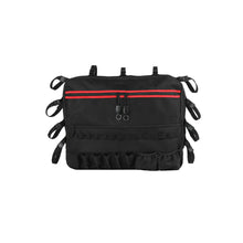 For Jeep Wrangler JK JL 2-Door Version Interior Rear Trunk Anti-roll Bag organizer Storage Bag RT-TCZ