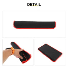 For 2018+ Jeep Wrangler JL & Gladiator JT Interior Co-pilot Grab Handles Protection Cover RT-TCZ