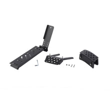 For 2018+ Jeep Wrangler JL JT Metal Foot Rest Pedal Accelerator Brake Pedal RT-TCZ