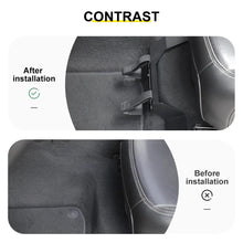 for 2018+ Jeep Wrangler JL & Gladiator JT Fire Extinguisher Holder Bracket Under Seat Mounting Kit RT-TCZ