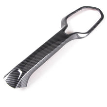 For 2016+ Jeep Renegade Dashboard Co-pilot Handle Cover Trim RT-TCZ