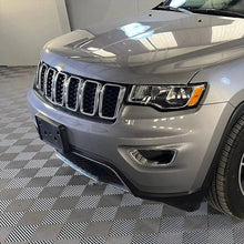 For 2017-2023 Jeep Grand Cherokee WK2 Front License Plate Frame Mount Bracket Holder RT-TCZ