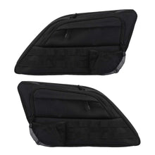 For 2011-2020 Jeep Grand Cherokee WK2 Rear Trunk Side Window Storage Bag Pack Accessories (2 pcs) RT-TCZ