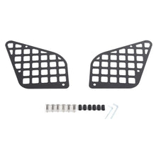 For 2015+ Jeep Renegade Rear Trunk Expansion Luggage Rack Cargo Shelf (2 pcs) RT-TCZ