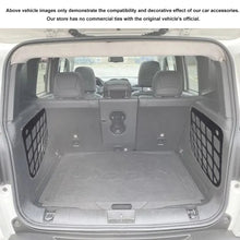 For 2015+ Jeep Renegade Rear Trunk Expansion Luggage Rack Cargo Shelf (2 pcs) RT-TCZ