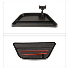 For 2011-2020 Jeep Grand Cherokee WK2 Central Phone Bracket Gear Cup Holder Storage Box (3 pcs) RT-TCZ
