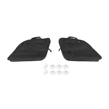 For 2011-2020 Jeep Grand Cherokee WK2 Rear Trunk Side Window Storage Bag Pack Accessories (2 pcs) RT-TCZ