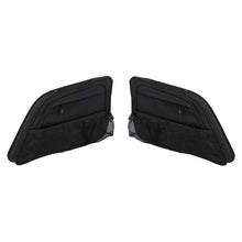 For 2011-2020 Jeep Grand Cherokee WK2 Rear Trunk Side Window Storage Bag Pack Accessories (2 pcs) RT-TCZ
