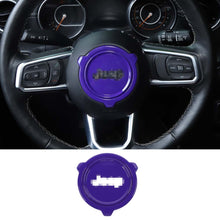For 2018-2023 Jeep Wrangler JL JLU Interior Cover Trim Full Set Available Separately Purple RT-TCZ