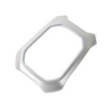 For 2016+ Jeep Renegade Central Gear Shift Panel Trim Cover Decor Frame RT-TCZ