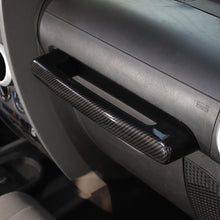 RT-TCZ Passenger Seat Grab Handle Cover Frame Trim for 2007-2010 Jeep Wrangler JK JKU