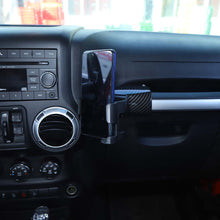 For 2011-2017 Jeep Wrangler JK Multi-function Car Cup Phone Bracket Holder RT-TCZ