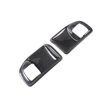 For 2011-2017 Jeep Wrangler JK 2-Door Inner Door Handle Bowl Trim Cover RT-TCZ