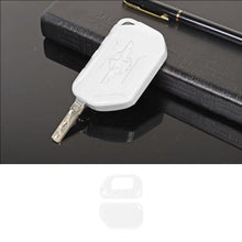 For 2018+ Jeep Wrangler JL JLU & Gladiator JT Key Fob Cover Skin Case Protection Key Replacement RT-TCZ