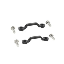 For 2007+ Jeep Wrangler JK JKU JL JLU JT Door Limit Strap Bracket with Screws RT-TCZ