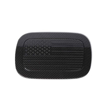 For 2011-2020 Jeep Grand Cherokee Door Gas Cap Fuel Tank Cover Trim RT-TCZ