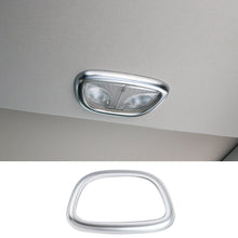 For 2014-2018 Jeep Cherokee Roof Rear Reading Light Lamp Cover Trim RT-TCZ