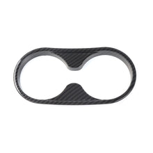 For 2011-2018 Jeep Wrangler JK JKU Rear Center Cup Holder Trim Cover RT-TCZ