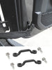 For 2007+ Jeep Wrangler JK JKU JL JLU JT Door Limit Strap Bracket with Screws RT-TCZ